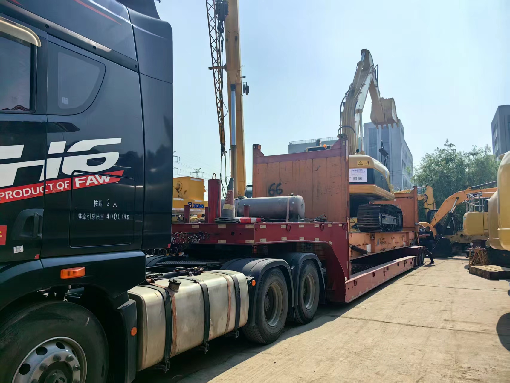 Container Loading