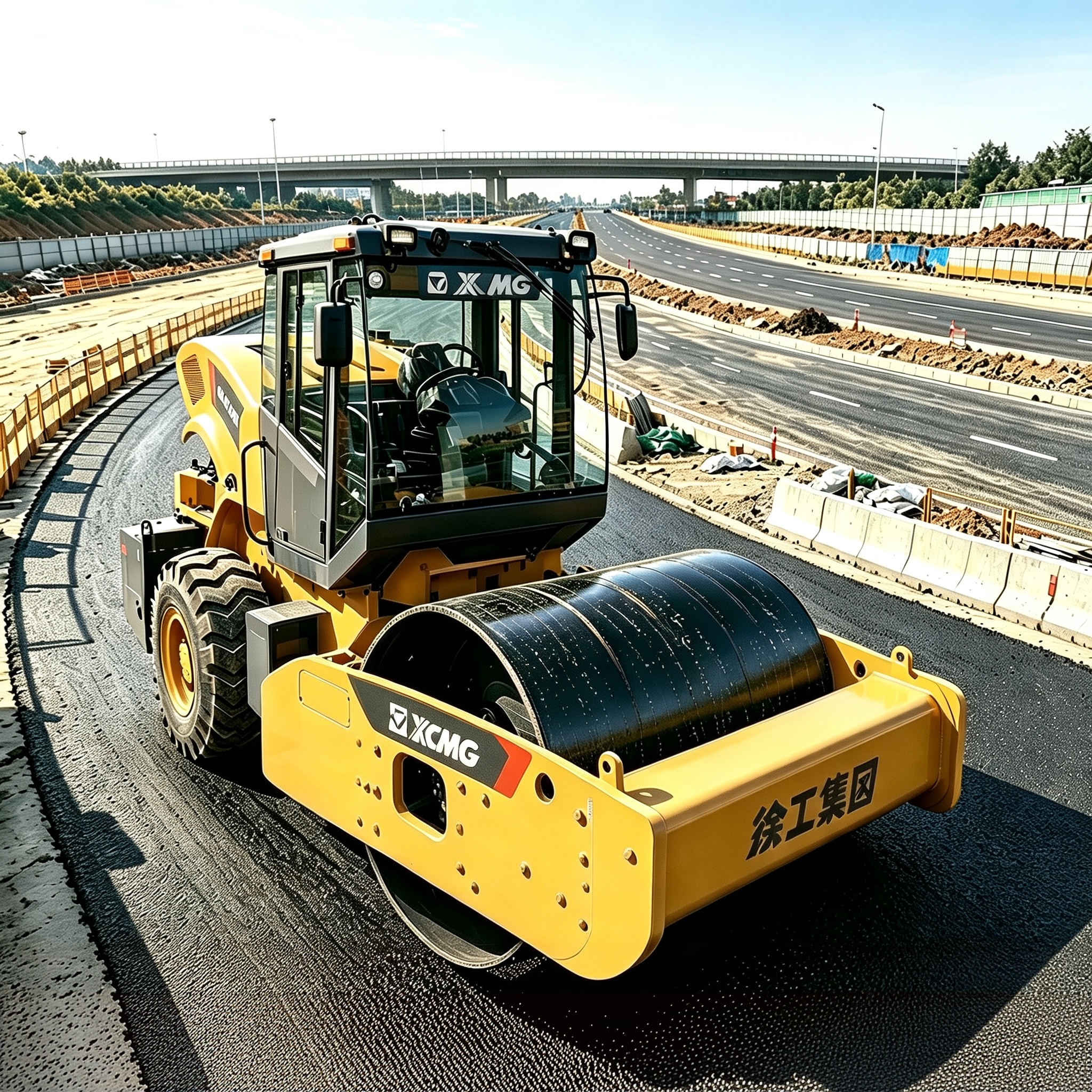 XCMG 183J