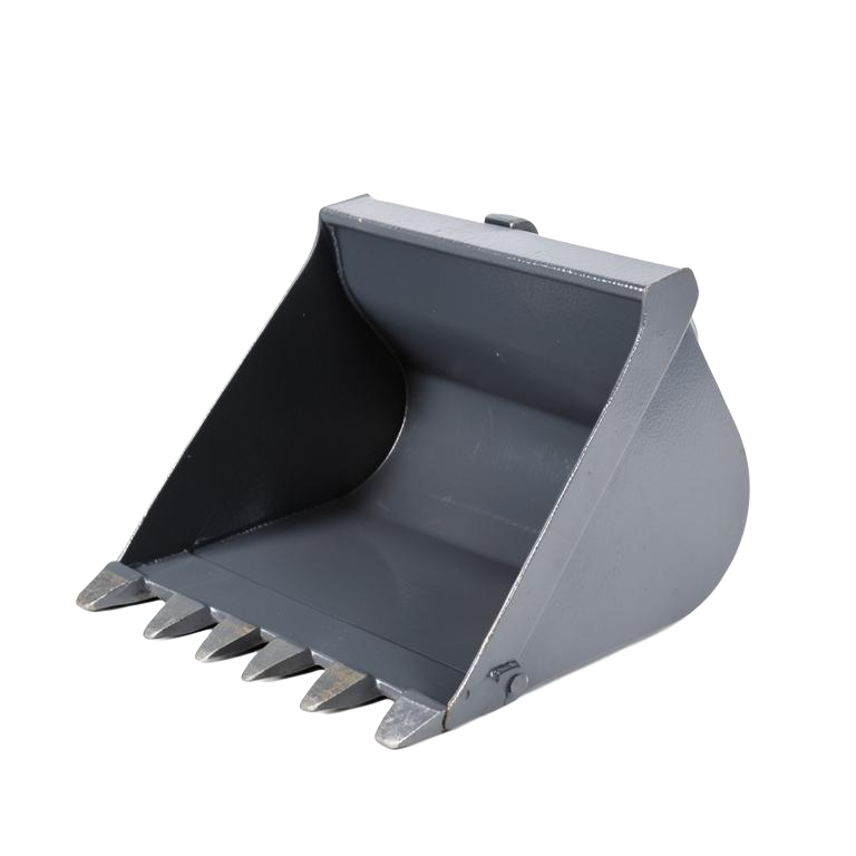 Digging Bucket excavator attachment