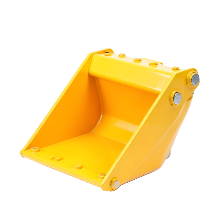 Tilt Bucket excavator attachment