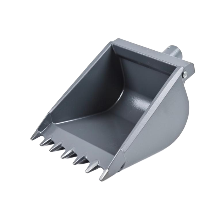 Trenching Bucket excavator attachment