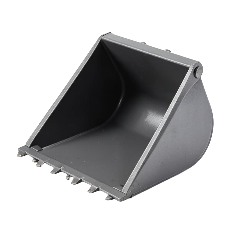 V-Shape Bucket excavator attachment