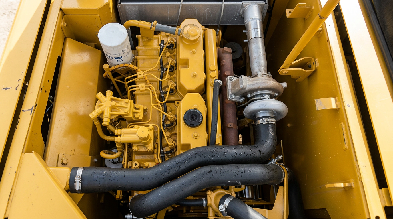 Engine Condition