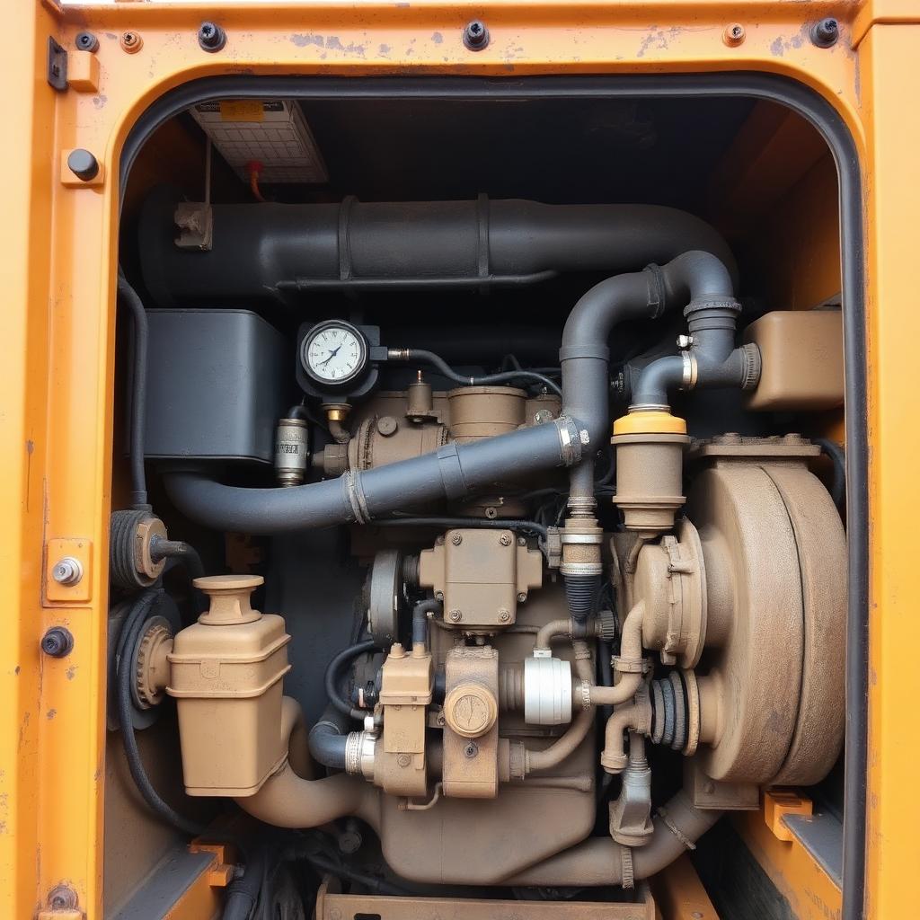Engine Condition