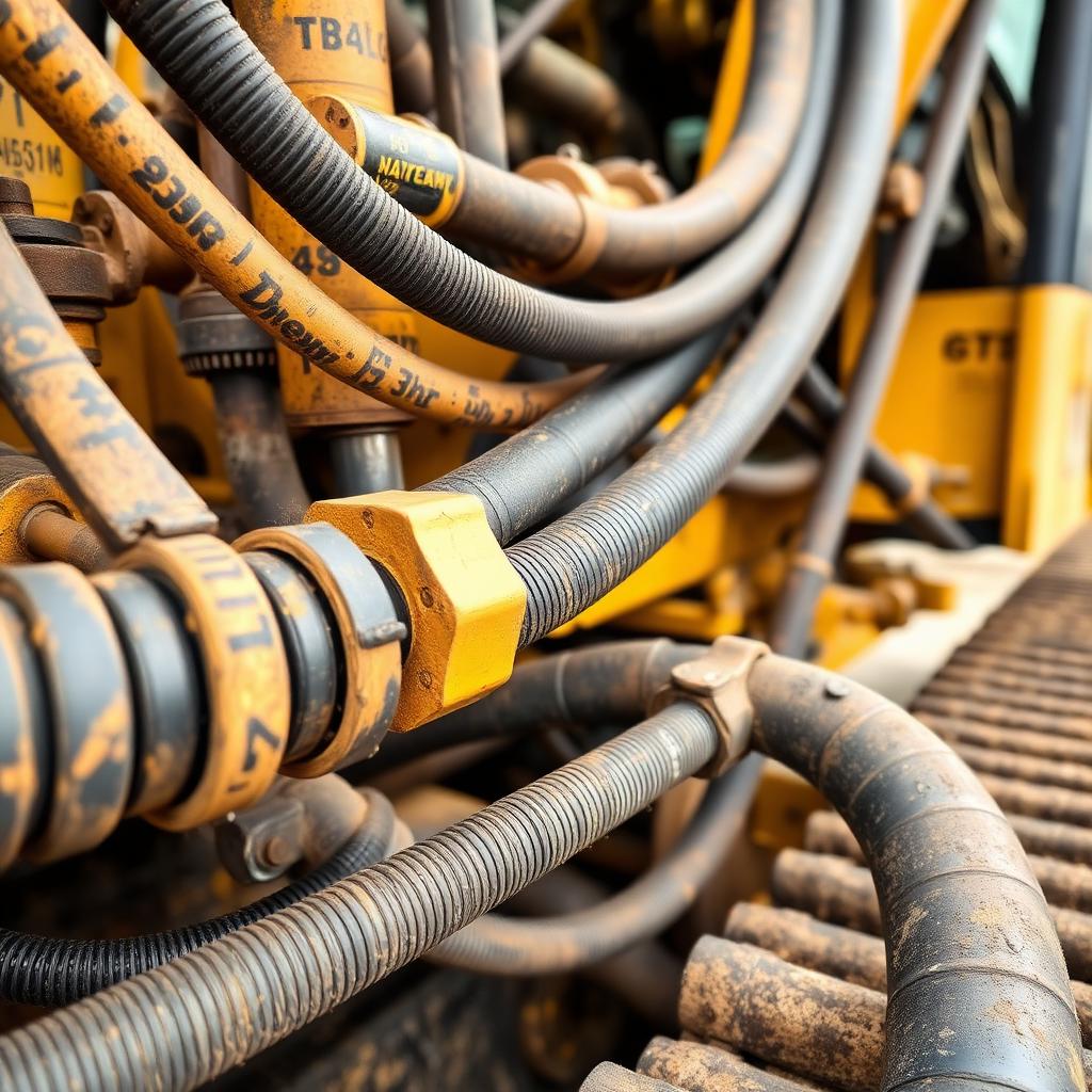 Hydraulic System
