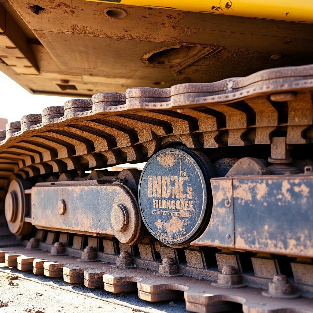 Undercarriage