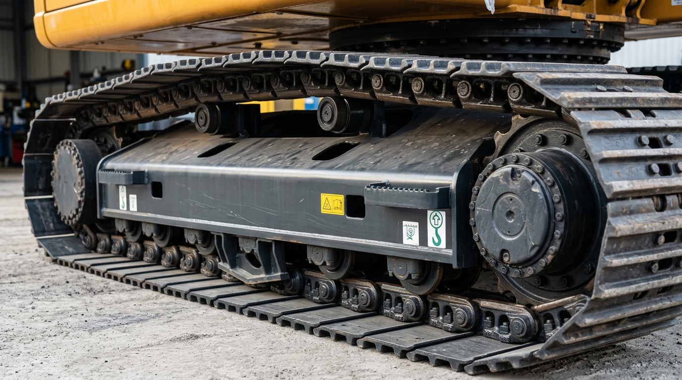 Undercarriage