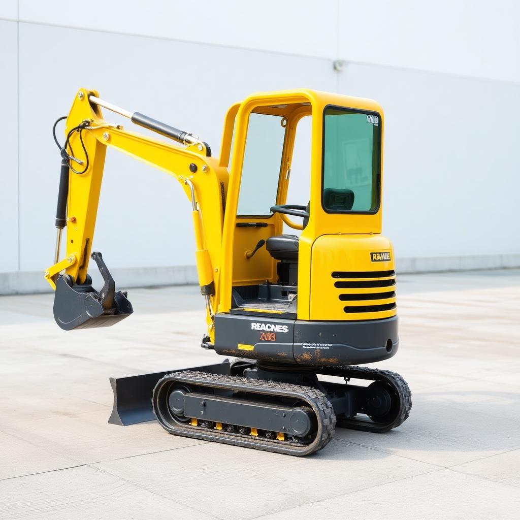 Hitachi ZX70